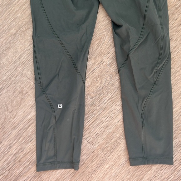 lululemon fast and free pants - Picture 7 of 9